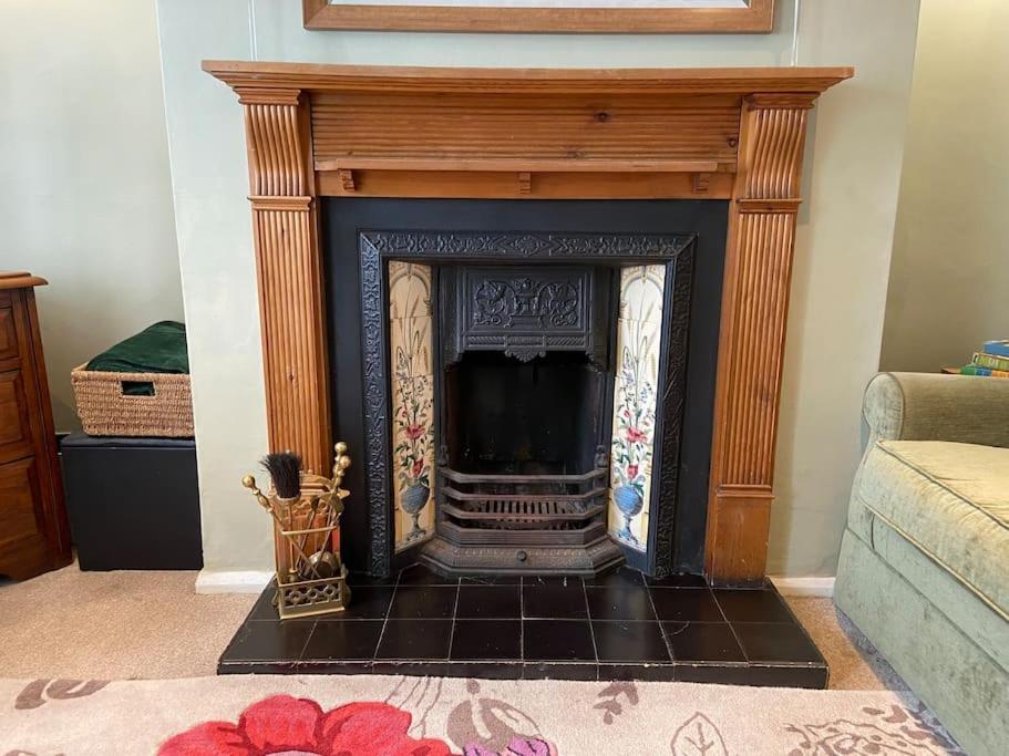 Fryers Cottage, Seamer, 3 Bed Cottage Sleeps 5 People Zewnętrze zdjęcie