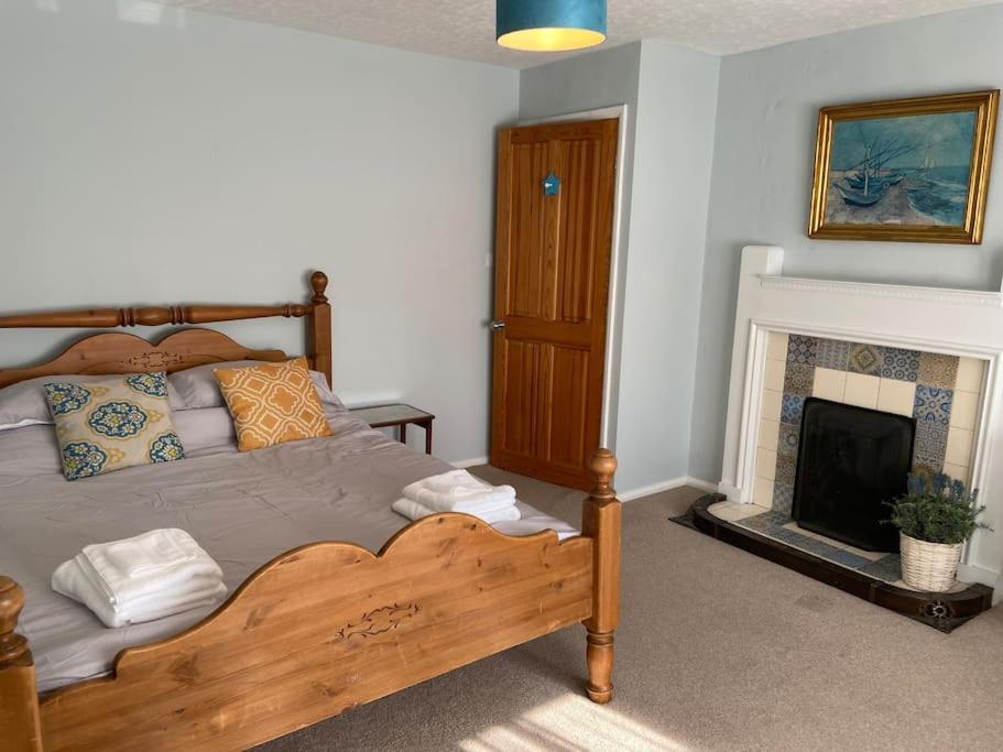 Fryers Cottage, Seamer, 3 Bed Cottage Sleeps 5 People Zewnętrze zdjęcie