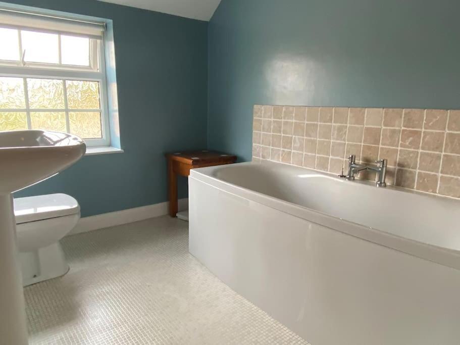 Fryers Cottage, Seamer, 3 Bed Cottage Sleeps 5 People Zewnętrze zdjęcie