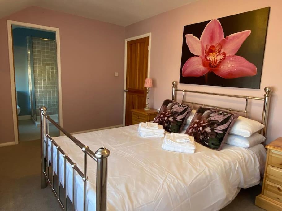 Fryers Cottage, Seamer, 3 Bed Cottage Sleeps 5 People Zewnętrze zdjęcie