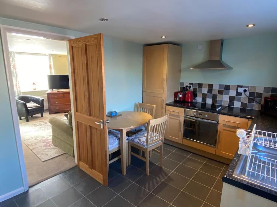 Fryers Cottage, Seamer, 3 Bed Cottage Sleeps 5 People Zewnętrze zdjęcie
