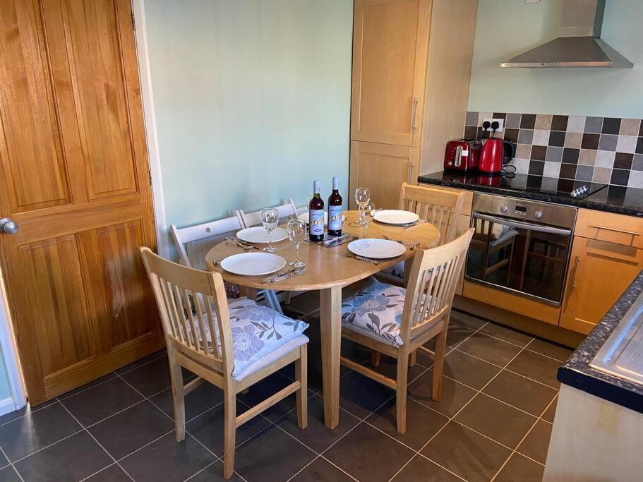 Fryers Cottage, Seamer, 3 Bed Cottage Sleeps 5 People Zewnętrze zdjęcie