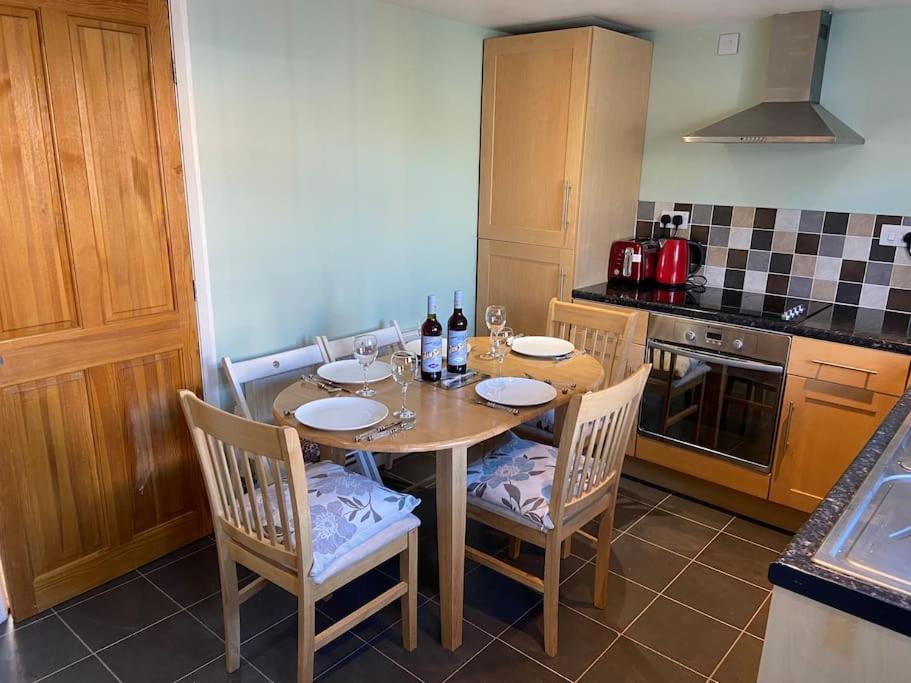 Fryers Cottage, Seamer, 3 Bed Cottage Sleeps 5 People Zewnętrze zdjęcie